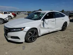 1HGCV1F36KA095183 2019 HONDA ACCORD