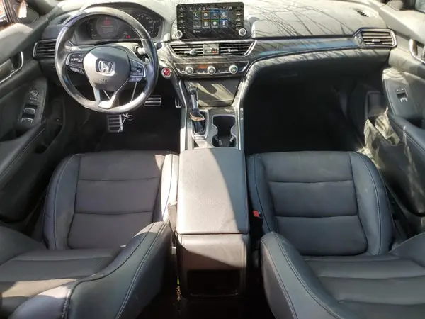 1HGCV1F36KA095183 2019 HONDA ACCORD - Image 8