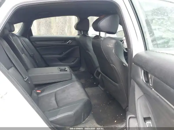 1HGCV1F36KA095541 2019 HONDA ACCORD - Image 8