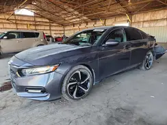 1HGCV1F36KA096544 2019 HONDA ACCORD