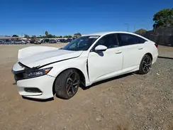 1HGCV1F36KA096785 2019 HONDA ACCORD