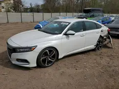 1HGCV1F36KA096849 2019 HONDA ACCORD
