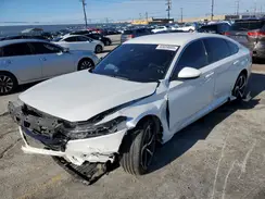 1HGCV1F36KA096852 2019 HONDA ACCORD