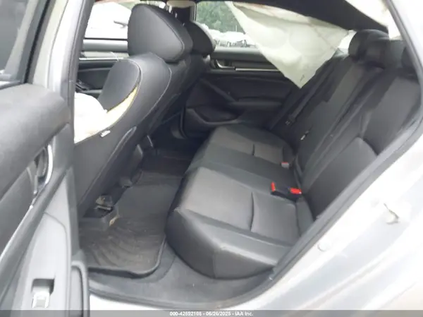 1HGCV1F36KA097645 2019 HONDA ACCORD - Image 8