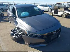 1HGCV1F36KA098374 2019 HONDA ACCORD