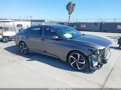 1HGCV1F36KA098472 2019 HONDA ACCORD