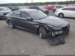 1HGCV1F36KA098620 2019 HONDA ACCORD