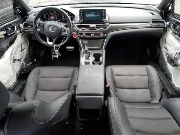 1HGCV1F36KA099430 2019 HONDA ACCORD - Image 8