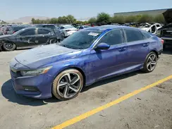 1HGCV1F36KA099752 2019 HONDA ACCORD