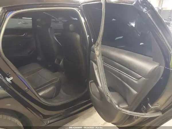 1HGCV1F36KA100205 2019 HONDA ACCORD - Image 8