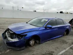 1HGCV1F36KA100947 2019 HONDA ACCORD
