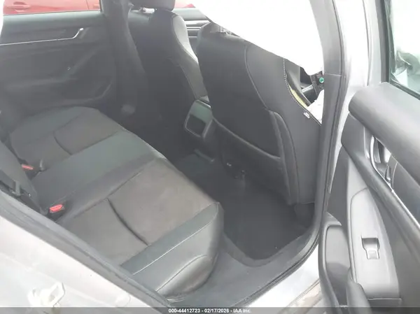1HGCV1F36KA101015 2019 HONDA ACCORD - Image 8