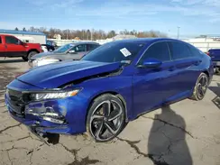 1HGCV1F36KA101029 2019 HONDA ACCORD