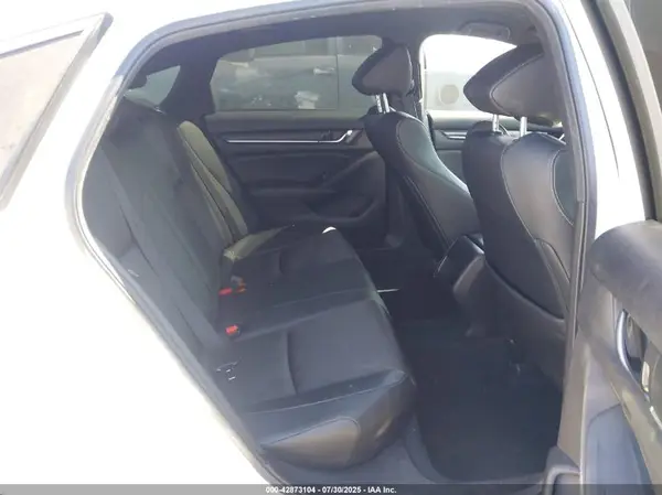 1HGCV1F36KA101628 2019 HONDA ACCORD - Image 8