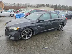 1HGCV1F36KA103413 2019 HONDA ACCORD