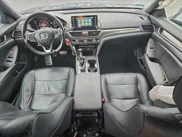 1HGCV1F36KA103413 2019 HONDA ACCORD - Image 8