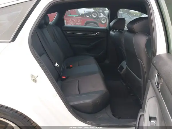 1HGCV1F36KA107462 2019 HONDA ACCORD - Image 8