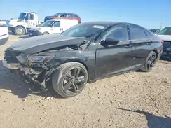 1HGCV1F36KA109048 2019 HONDA ACCORD