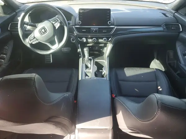 1HGCV1F36KA109048 2019 HONDA ACCORD - Image 8