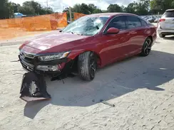 1HGCV1F36KA109504 2019 HONDA ACCORD