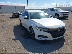 1HGCV1F36KA110894 2019 HONDA ACCORD