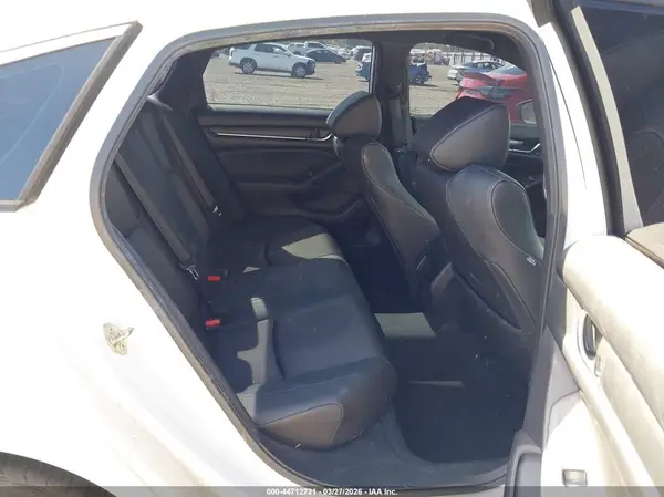 1HGCV1F36KA110894 2019 HONDA ACCORD - Image 8