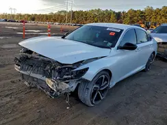 1HGCV1F36KA112886 2019 HONDA ACCORD