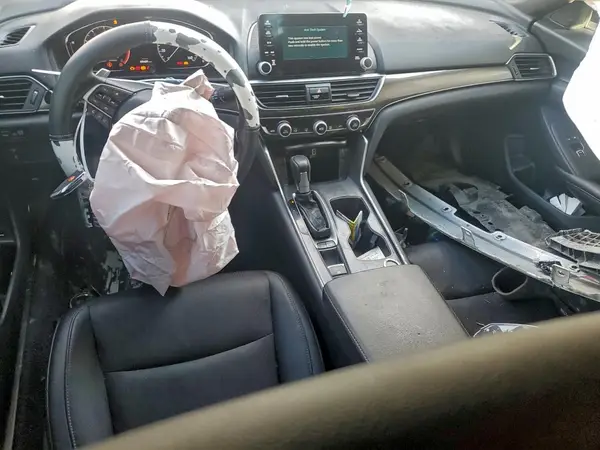 1HGCV1F36KA112886 2019 HONDA ACCORD - Image 8