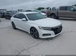 1HGCV1F36KA114220 2019 HONDA ACCORD