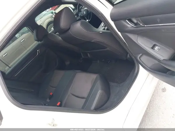 1HGCV1F36KA114220 2019 HONDA ACCORD - Image 8
