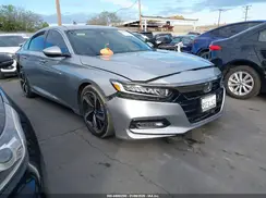 1HGCV1F36KA115478 2019 HONDA ACCORD