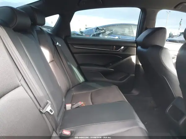 1HGCV1F36KA115478 2019 HONDA ACCORD - Image 8