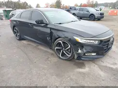1HGCV1F36KA115576 2019 HONDA ACCORD
