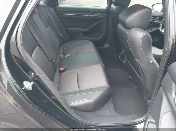 1HGCV1F36KA115576 2019 HONDA ACCORD - Image 8