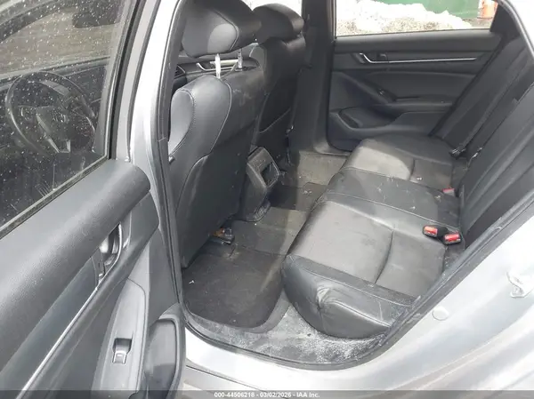 1HGCV1F36KA115738 2019 HONDA ACCORD - Image 8