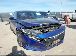 1HGCV1F36KA116744 2019 HONDA ACCORD