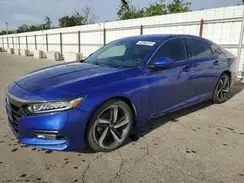 1HGCV1F36KA117067 2019 HONDA ACCORD