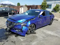 1HGCV1F36KA117103 2019 HONDA ACCORD