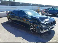 1HGCV1F36KA117148 2019 HONDA ACCORD