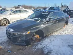 1HGCV1F36KA117201 2019 HONDA ACCORD