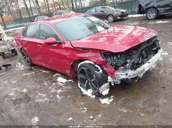 1HGCV1F36KA118171 2019 HONDA ACCORD