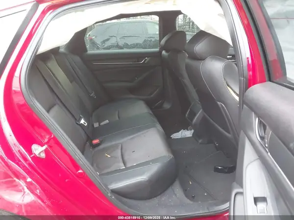 1HGCV1F36KA118171 2019 HONDA ACCORD - Image 8