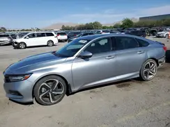 1HGCV1F36KA119434 2019 HONDA ACCORD