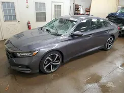 1HGCV1F36KA120535 2019 HONDA ACCORD