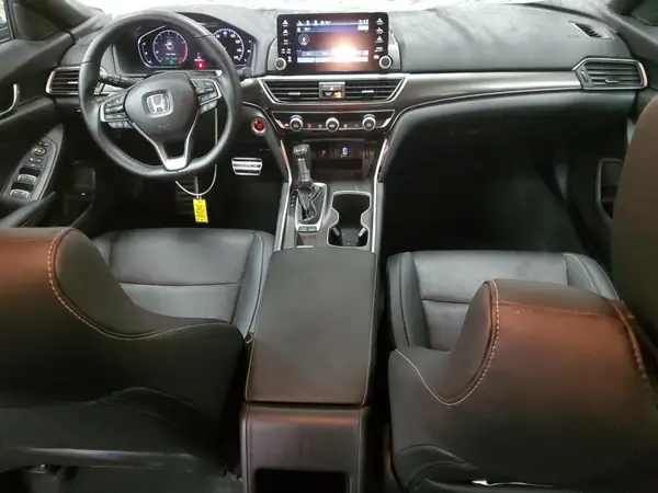 1HGCV1F36KA120535 2019 HONDA ACCORD - Image 8