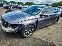 1HGCV1F36KA120650 2019 HONDA ACCORD