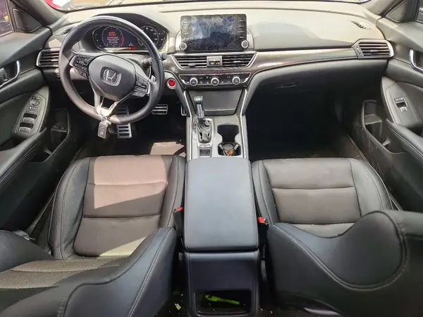 1HGCV1F36KA120650 2019 HONDA ACCORD - Image 8