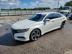 1HGCV1F36KA121264 2019 HONDA ACCORD