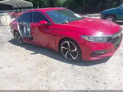 1HGCV1F36KA121961 2019 HONDA ACCORD