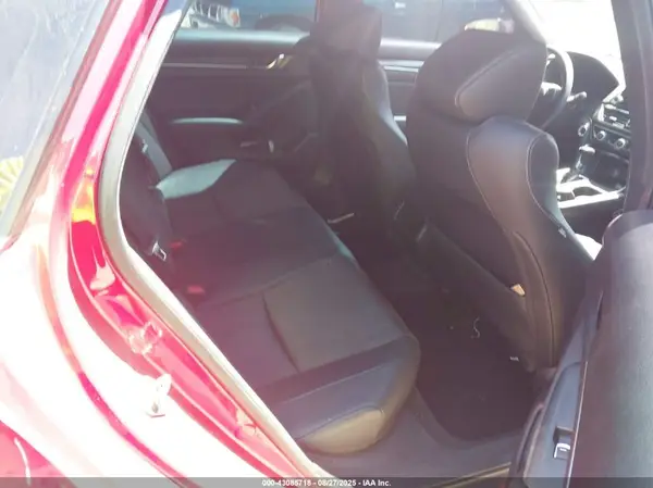 1HGCV1F36KA121961 2019 HONDA ACCORD - Image 8